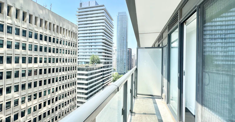1708-955 Bay Street, Toronto, ON, M5S 0C6 - 19