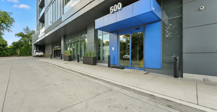 815-500 Dupont Street, Toronto, ON, M6G 0B8 - 2