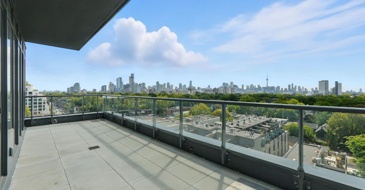 815-500 Dupont Street, Toronto, ON, M6G 0B8 - 12