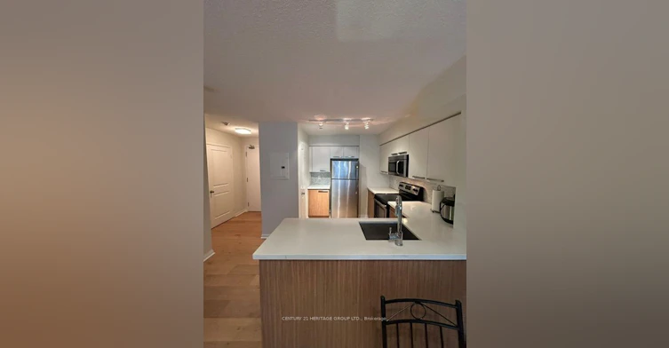 1103-11 St Joseph Street, Toronto, ON, M4Y 3G4 - 8