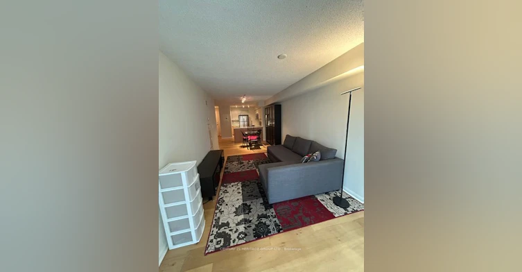 1103-11 St Joseph Street, Toronto, ON, M4Y 3G4 - 9