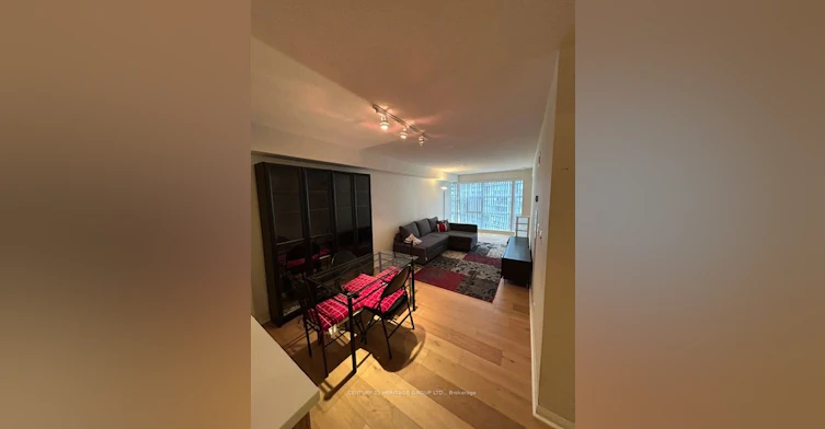 1103-11 St Joseph Street, Toronto, ON, M4Y 3G4 - 10