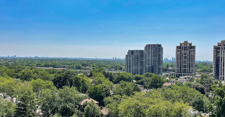 1608-17 Anndale Drive, Toronto, ON, M2N 2W7 - 33