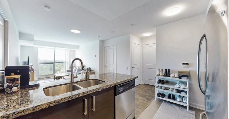 1608-17 Anndale Drive, Toronto, ON, M2N 2W7 - 12