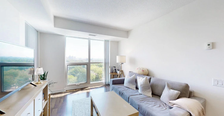 1608-17 Anndale Drive, Toronto, ON, M2N 2W7 - 3