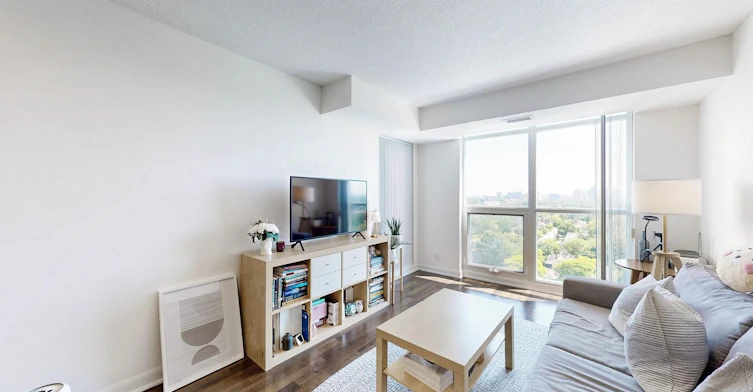 1608-17 Anndale Drive, Toronto, ON, M2N 2W7 - 4