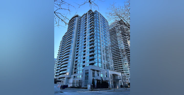 2016-35 Hollywood Avenue N, Toronto, ON, M2N 0A9