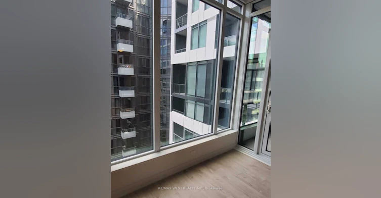 827-576 Front St W Street, Toronto, ON, M5V 1C1 - 2