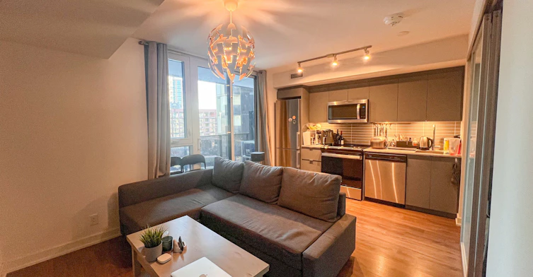 533-30 Tretti Way, Toronto, ON, M3H 0E3 - 2