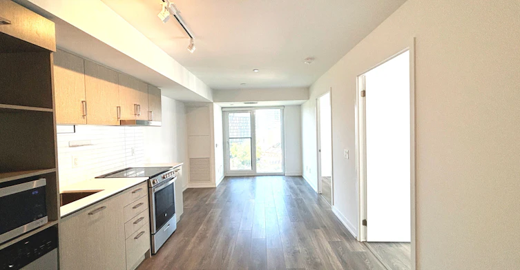 1107-219 Dundas Street E, Toronto, ON, M5A 1Z7 - 2