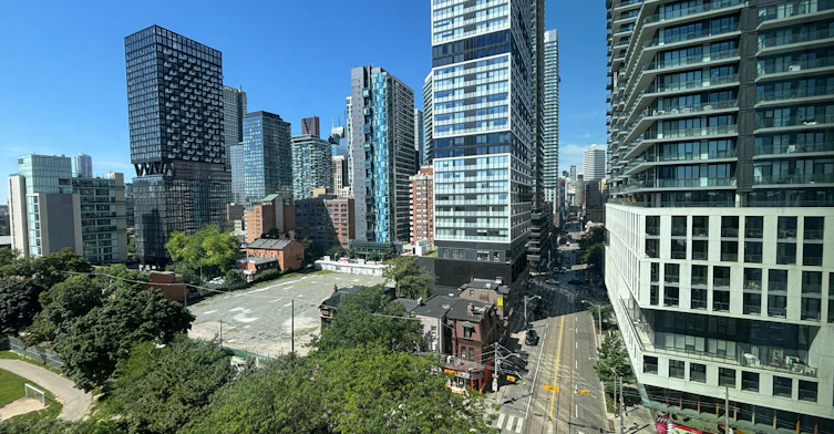 1107-219 Dundas Street E, Toronto, ON, M5A 1Z7 - 22