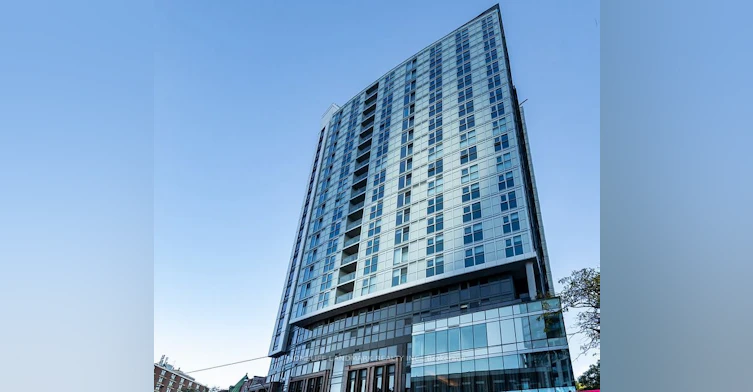 1107-219 Dundas Street E, Toronto, ON, M5A 1Z7