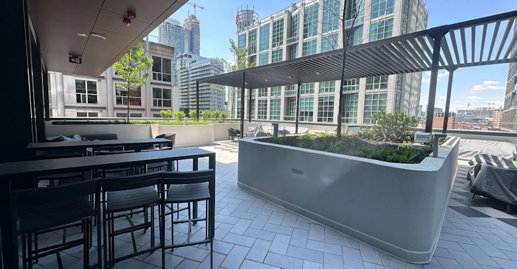4615-55 Mercer Street, Toronto, ON, M5V 0W4 - 27
