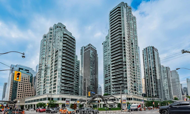 705-10 Yonge Street