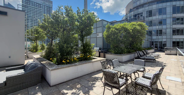 1621-20 Blue Jays Way, Toronto, ON, M5V 3W6 - 37