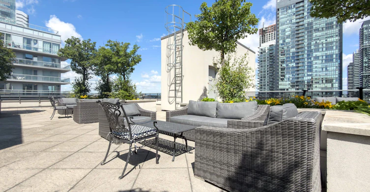 1621-20 Blue Jays Way, Toronto, ON, M5V 3W6 - 39