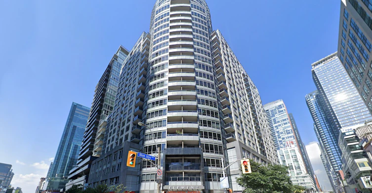1621-20 Blue Jays Way, Toronto, ON, M5V 3W6