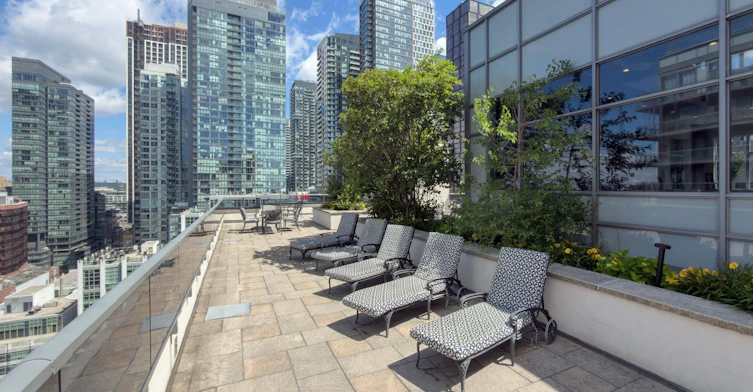 1621-20 Blue Jays Way, Toronto, ON, M5V 3W6 - 40