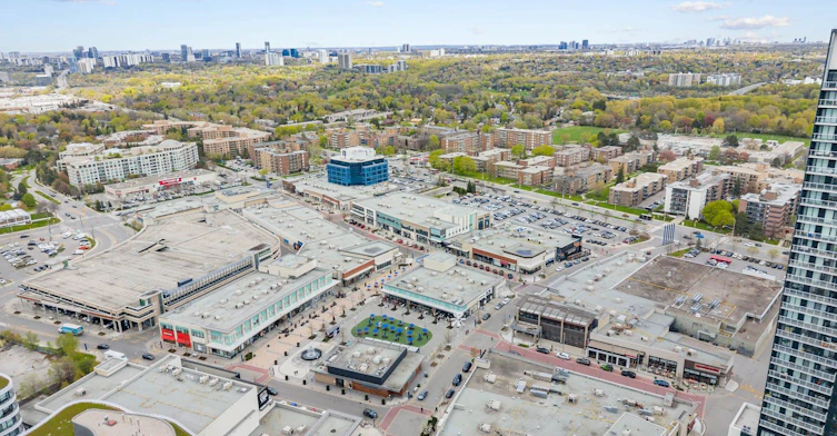 102-75 The Donway N/A W, Toronto, ON, M3C 2E9 - 40
