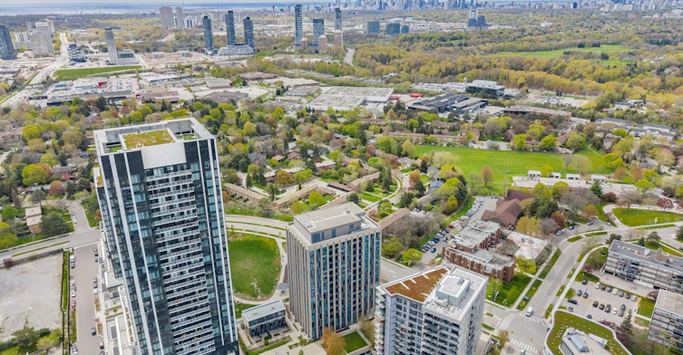 102-75 The Donway N/A W, Toronto, ON, M3C 2E9 - 37
