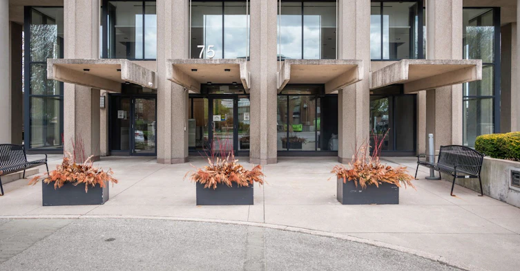102-75 The Donway N/A W, Toronto, ON, M3C 2E9 - 26