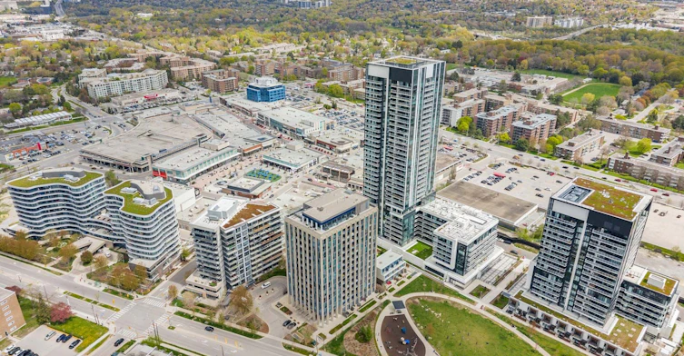102-75 The Donway N/A W, Toronto, ON, M3C 2E9 - 36