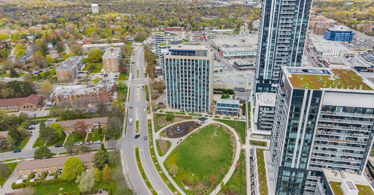 102-75 The Donway N/A W, Toronto, ON, M3C 2E9 - 38