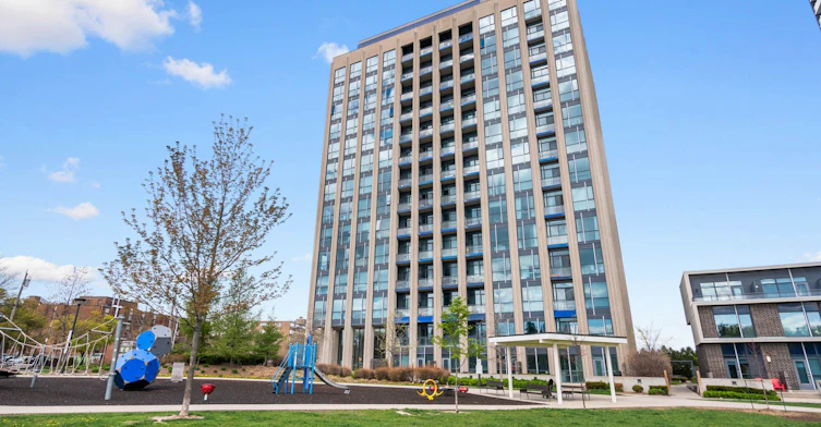 102-75 The Donway N/A W, Toronto, ON, M3C 2E9 - 29
