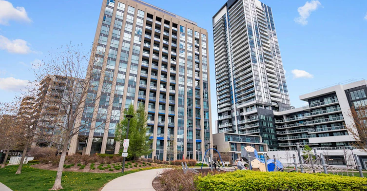 102-75 The Donway N/A W, Toronto, ON, M3C 2E9 - 30