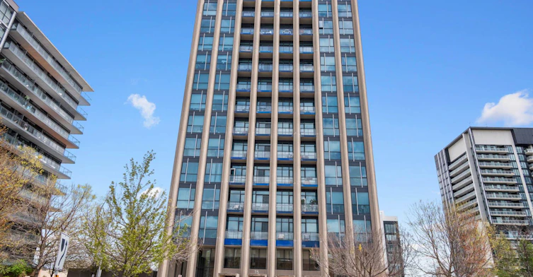 102-75 The Donway N/A W, Toronto, ON, M3C 2E9 - 32