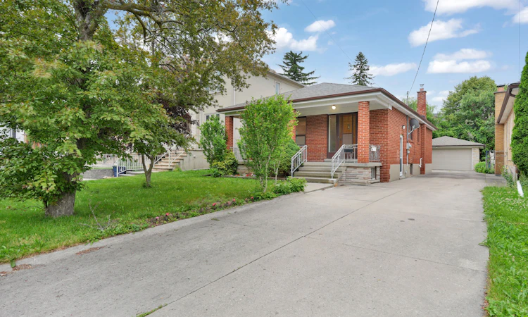61 Abitibi Avenue