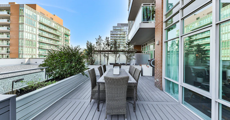 902-112 George Street, Toronto, ON, M5A 2M5 - 22