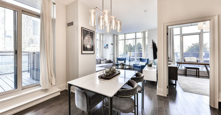 902-112 George Street, Toronto, ON, M5A 2M5 - 5