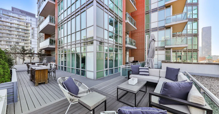 902-112 George Street, Toronto, ON, M5A 2M5 - 21