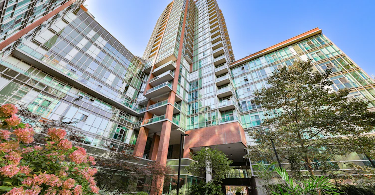 902-112 George Street, Toronto, ON, M5A 2M5 - 23