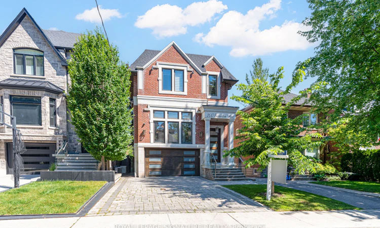 200 Snowdon Avenue