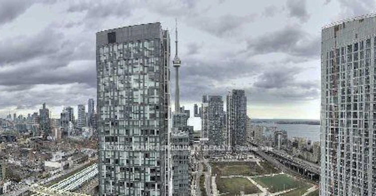 2808-170 Fort York Boulevard, Toronto, ON, M5V 0E6 - 15