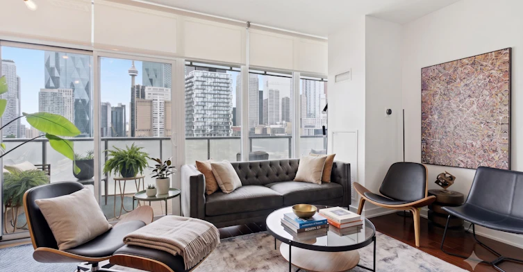 1504-1 Market Street, Toronto, ON, M5E 0A2 - 2