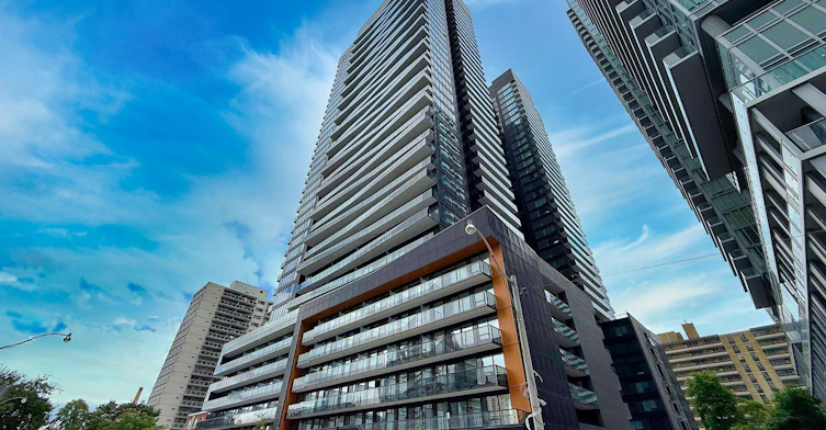 1302-117 Broadway Avenue, Toronto, ON, M4P 1V3 - 31