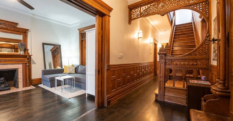 1-608 Spadina Avenue, Toronto, ON, M5S 2H4 - 3