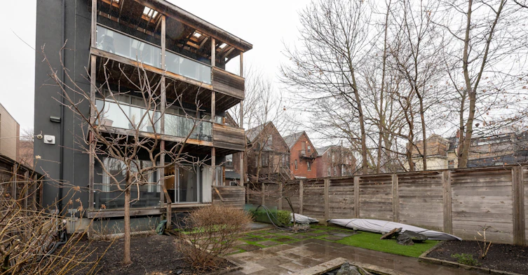 1-608 Spadina Avenue, Toronto, ON, M5S 2H4 - 45