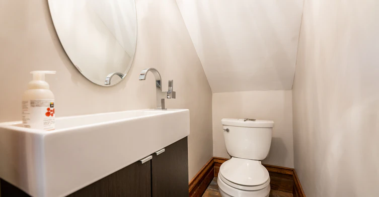 1-608 Spadina Avenue, Toronto, ON, M5S 2H4 - 17