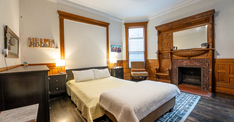 1-608 Spadina Avenue, Toronto, ON, M5S 2H4 - 11