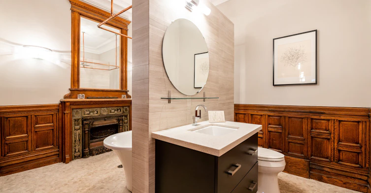 1-608 Spadina Avenue, Toronto, ON, M5S 2H4 - 14