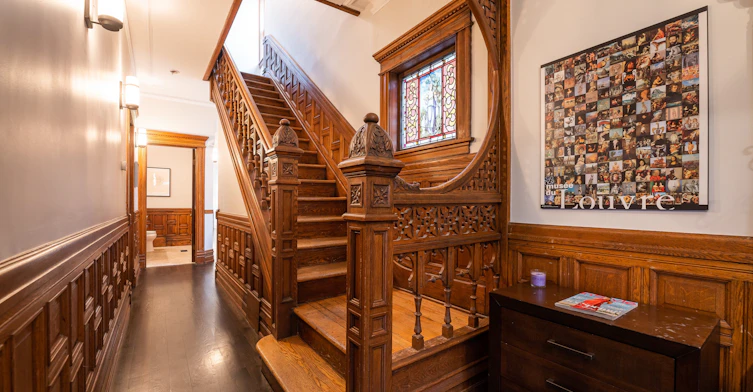 1-608 Spadina Avenue, Toronto, ON, M5S 2H4 - 9