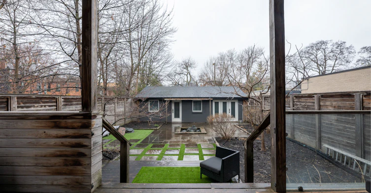 1-608 Spadina Avenue, Toronto, ON, M5S 2H4 - 38