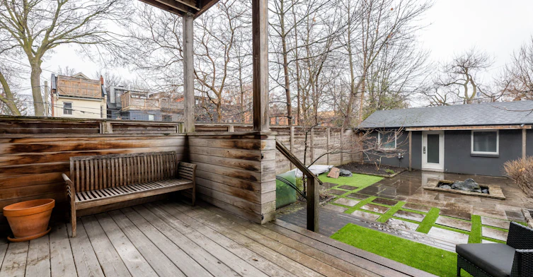 1-608 Spadina Avenue, Toronto, ON, M5S 2H4 - 40