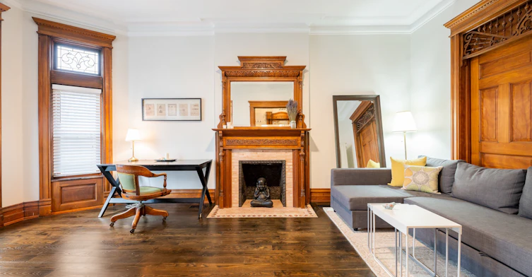 1-608 Spadina Avenue, Toronto, ON, M5S 2H4 - 8