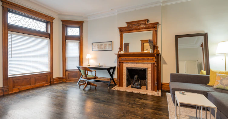 1-608 Spadina Avenue, Toronto, ON, M5S 2H4 - 4