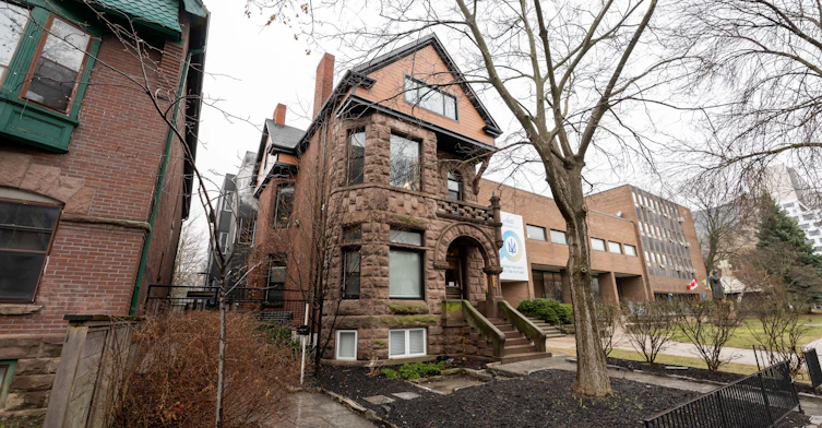 1-608 Spadina Avenue, Toronto, ON, M5S 2H4 - 47